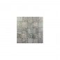 Pavimento Gresart Calada Melgao Cinza 33X33