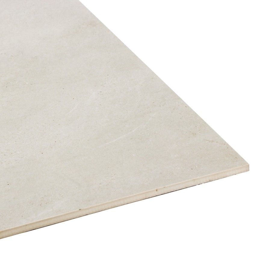 Margres Concept 60X60 Natural Retificado White Ct1 Com