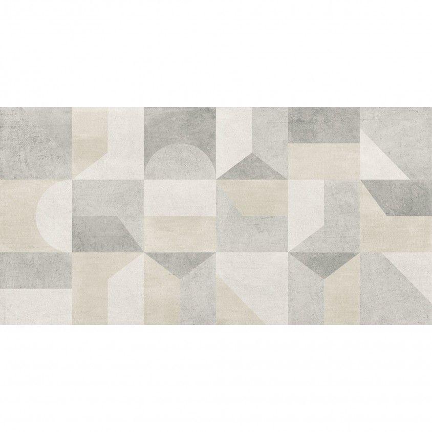 Aleluia Studio Decor Geo 30X60 1A R3775