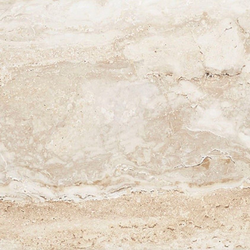 Revestimento Aleluia Natura Travertino Creme Retificado 30X90