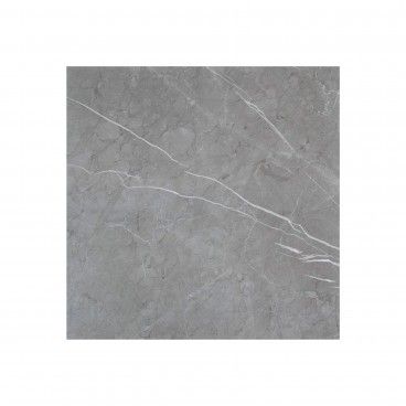 Alaplana Alure Grey 60X60 Retificado Satinado 1A