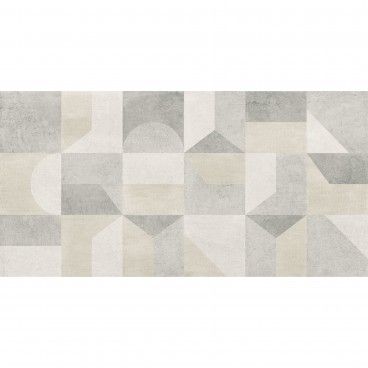 Aleluia Studio Decor Geo 30X60 1A R3775