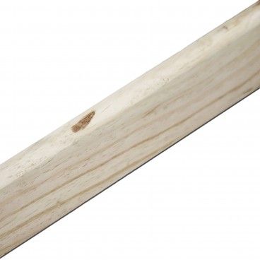 Rodap Pinho 70X16 C/2.50
