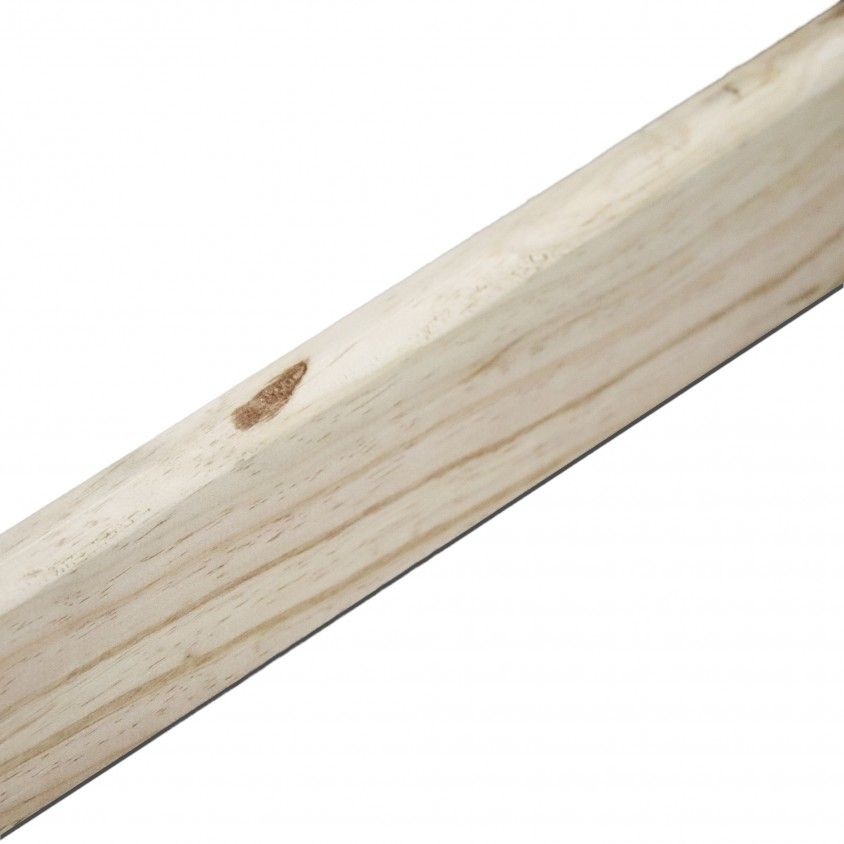 Rodap Pinho 70X16 C/2.50