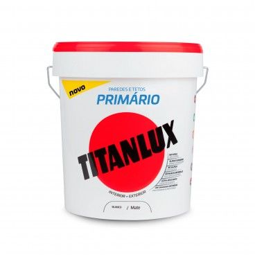 Primrio Interior/Exterior Titanlux