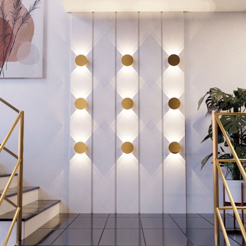 Eglo Aplique Led Talamello 150