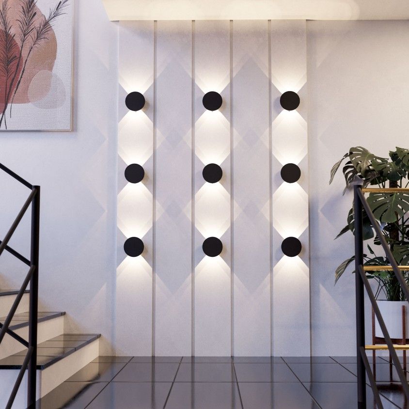 Eglo Aplique Led Talamello 1 150