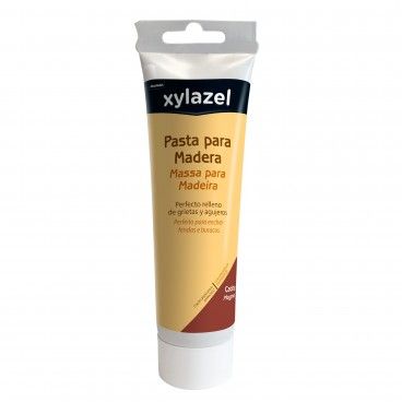 Massa Para Madeira Xylazel