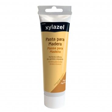Massa Para Madeira Xylazel