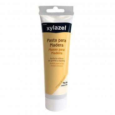 Massa Para Madeira Xylazel