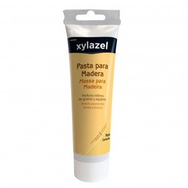 Massa Para Madeira Xylazel