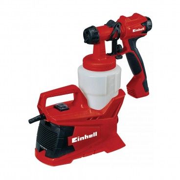 Pistola de Pintura Einhell TC-SY 600 S