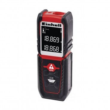 Medidor Laser Einhell TC-LD 25