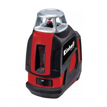 Nvel Laser Linhas Cruzadas Einhell TE-LL 360
