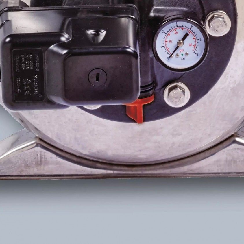 Bomba de Balo Einhell GC-WW 1350 NN