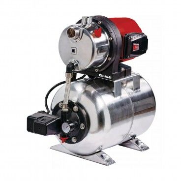 Bomba de Balo Einhell GC-WW 1350 NN
