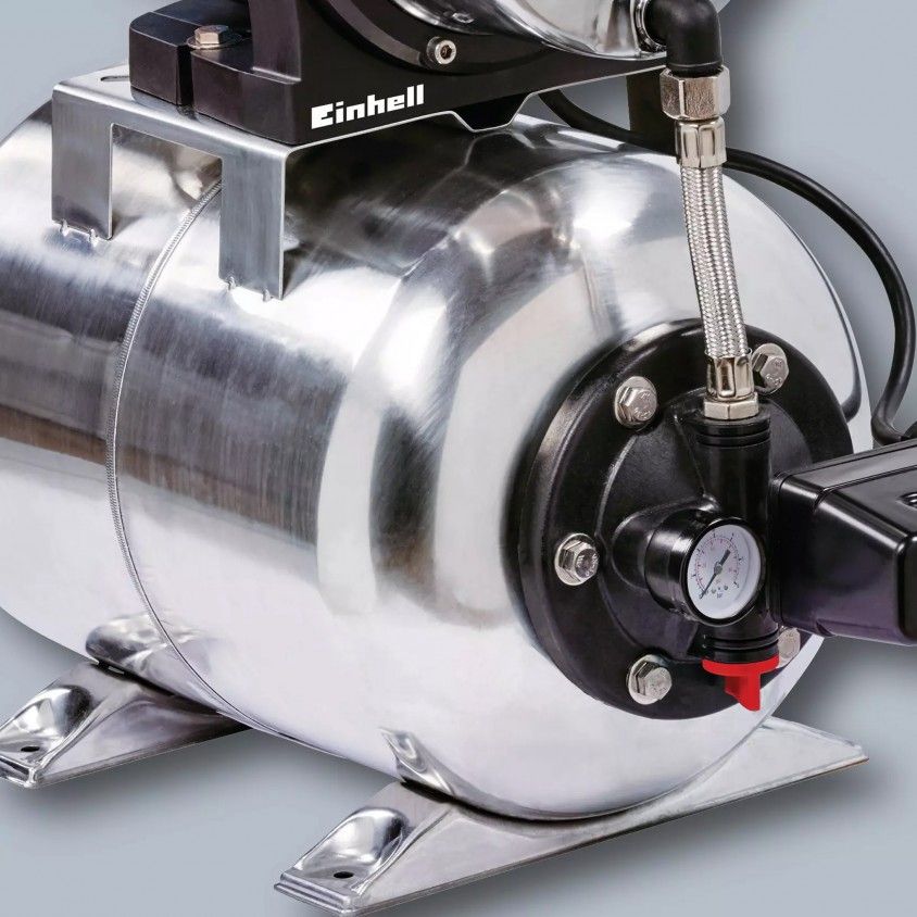 Bomba de Balo Einhell GC-WW 1350 NN