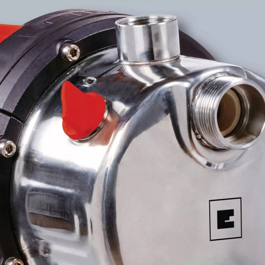 Bomba de Balo Einhell GC-WW 1350 NN