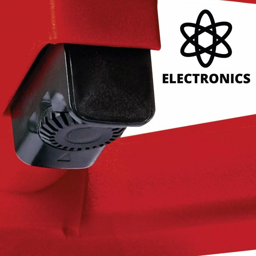 Misturador Einhell TC-MX 1200 E