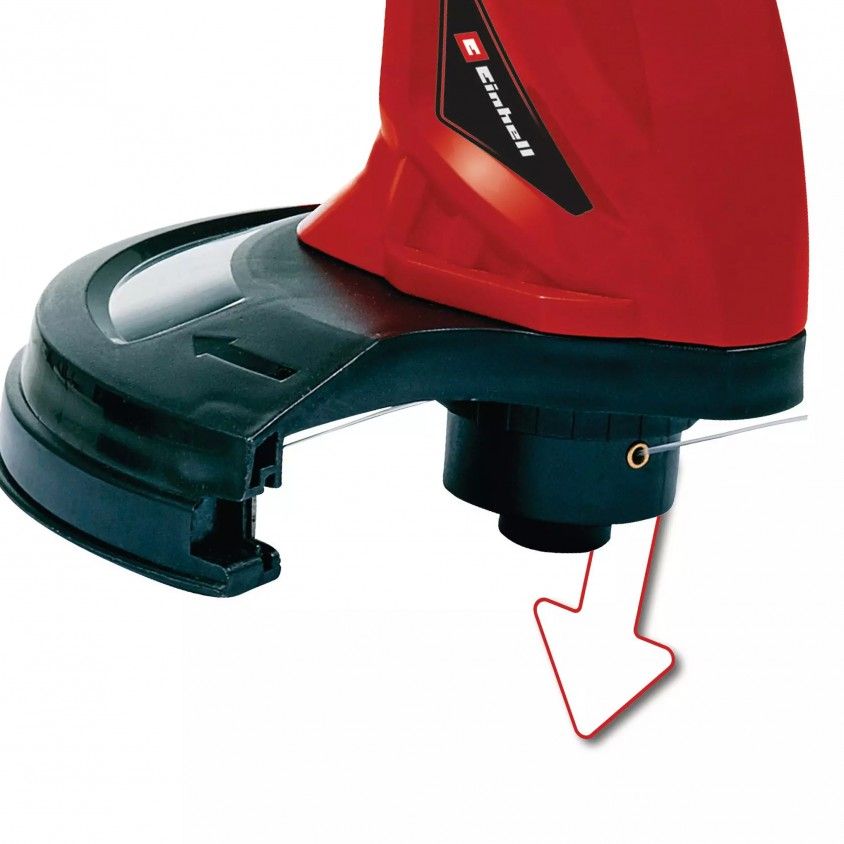 Aparador de Relva Eltrico Einhell GC-ET 2522