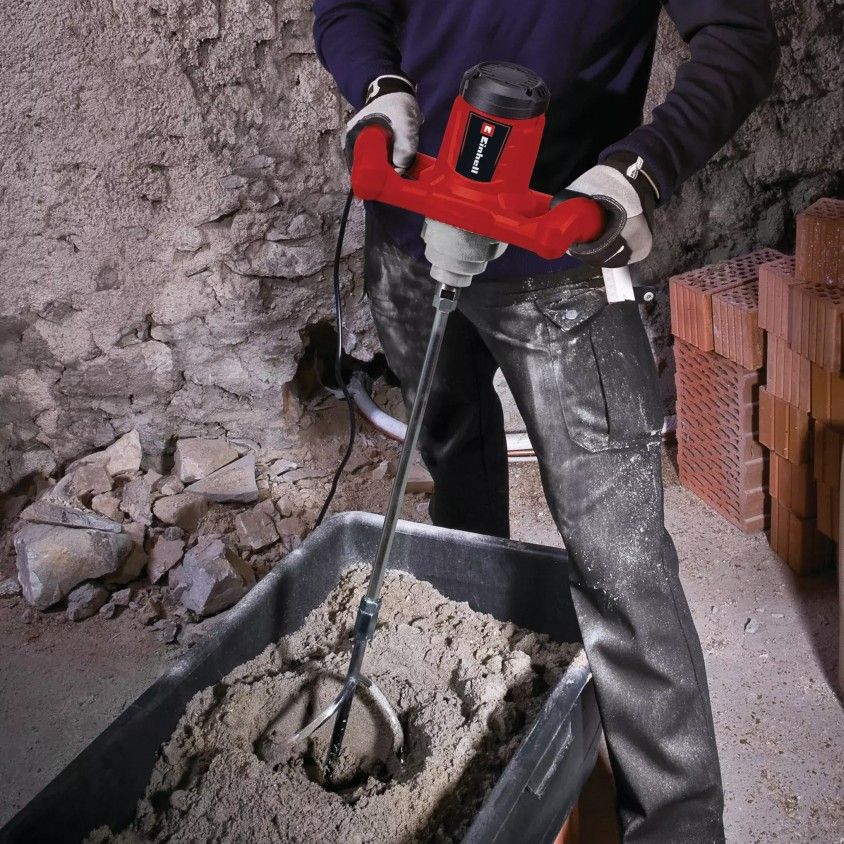 Misturador Einhell TC-MX 1200 E
