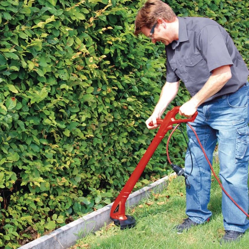 Aparador de Relva Eltrico Einhell GC-ET 2522