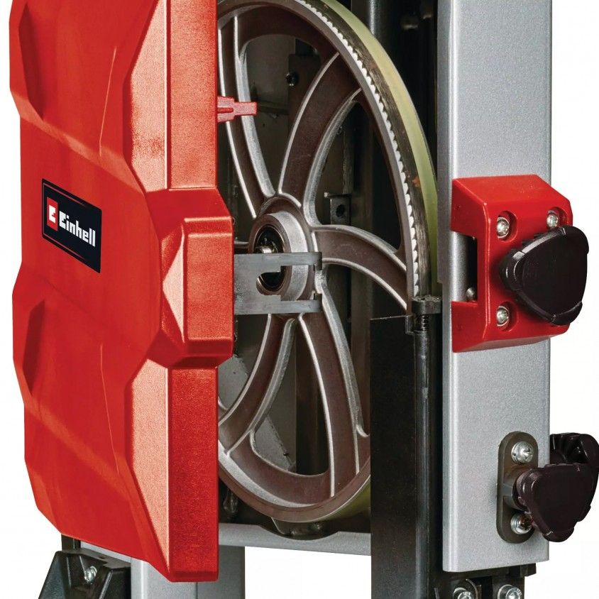 Serra de Fita Einhell TC-SB 200