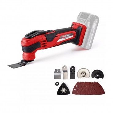Decapador Multifunes Einhell TE-MG 18 Li Solo
