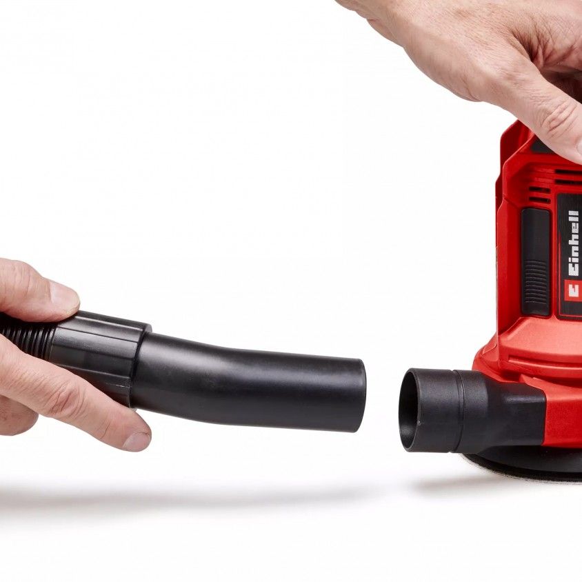 Lixadora Einhell TE-RS 18 Li Solo
