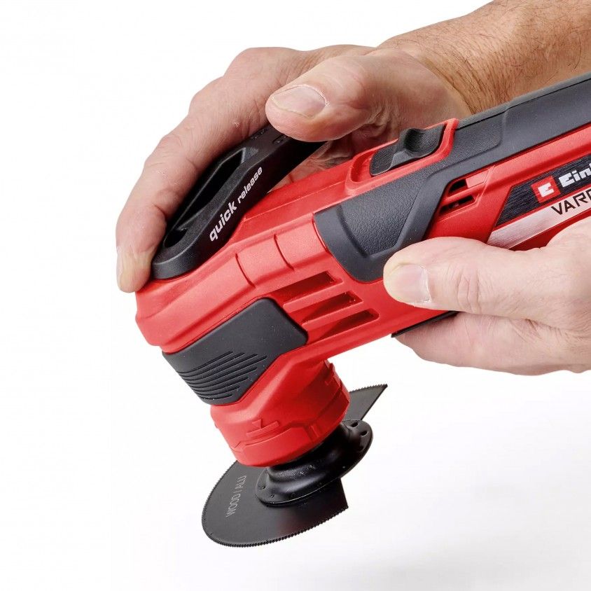 Decapador Multifunes Einhell TE-MG 18 Li Solo