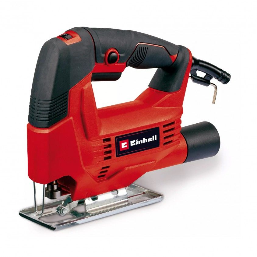 Serra Tico-Tico Einhell TC-JS 60/1