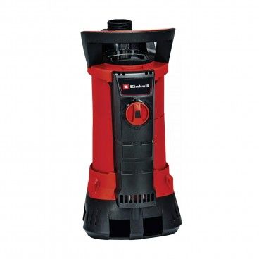 Bomba Submersvel guas Residuais Einhell GE-DP 6935 A Eco