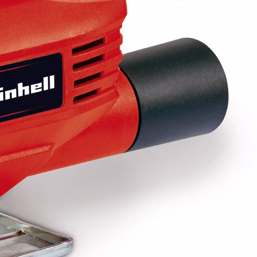 Serra Tico-Tico Einhell TC-JS 60/1