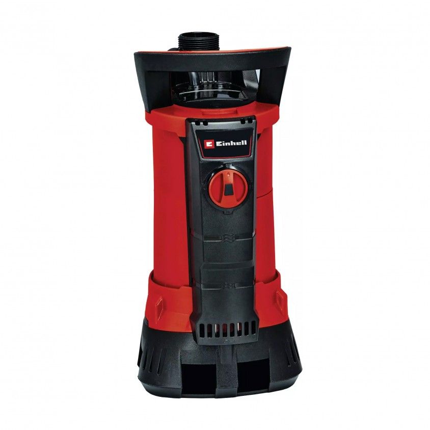 Bomba Submersvel guas Residuais Einhell GE-DP 6935 A Eco