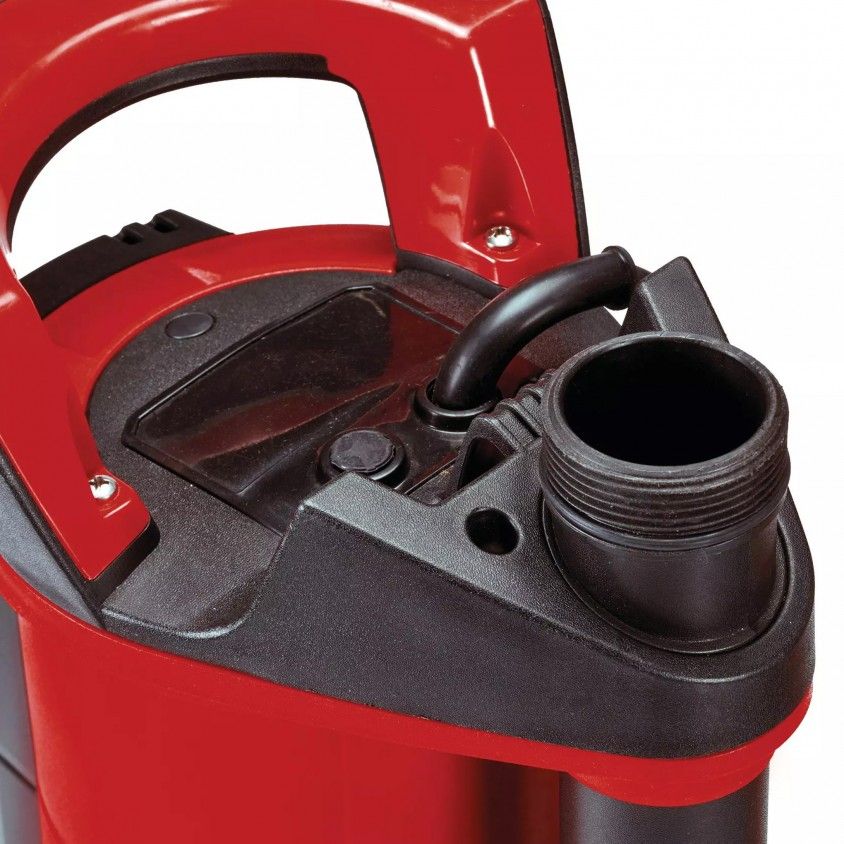 Bomba Submersvel guas Residuais Einhell GE-DP 6935 A Eco