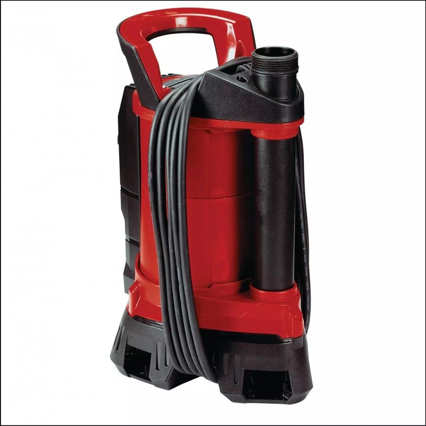 Bomba Submersvel guas Residuais Einhell GE-DP 6935 A Eco
