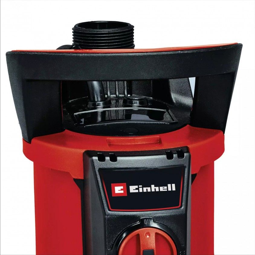 Bomba Submersvel guas Residuais Einhell GE-DP 6935 A Eco
