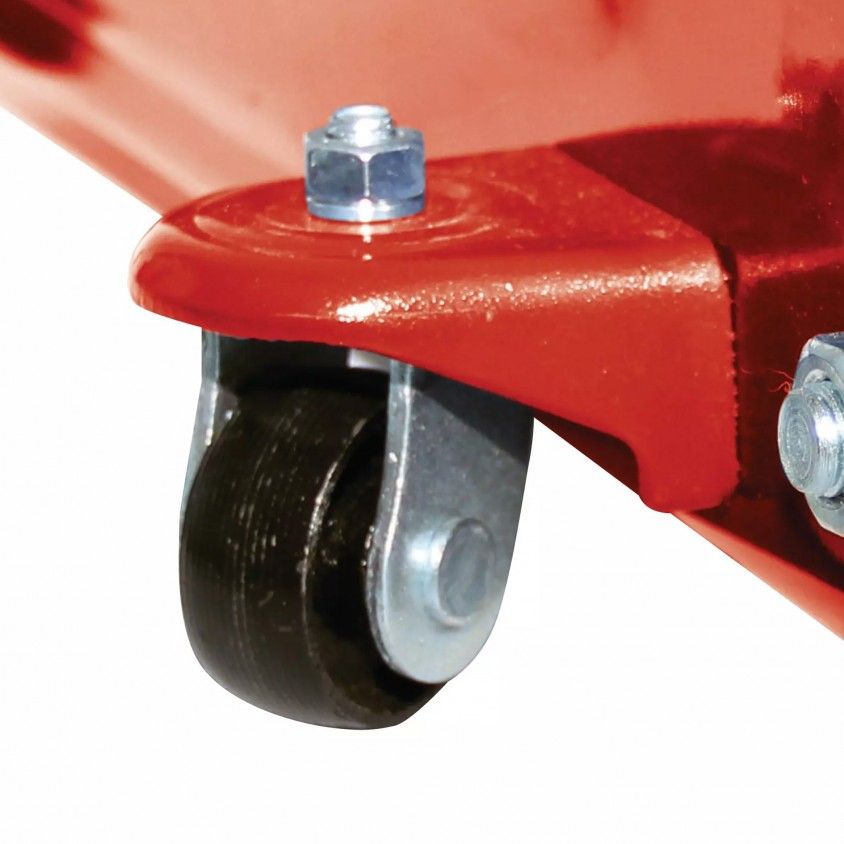Macaco com Rodas Einhell 2TN CC-TJ 2000