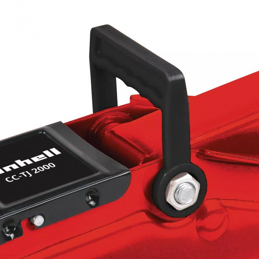 Macaco com Rodas Einhell 2TN CC-TJ 2000