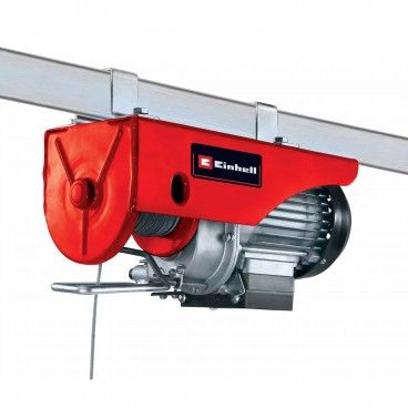 Guincho de Elevao Eltrico Einhell TC-EH 500