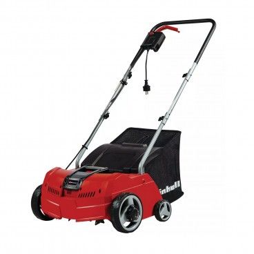 Escarificador Eltrico Einhell GC-SA 1231/1
