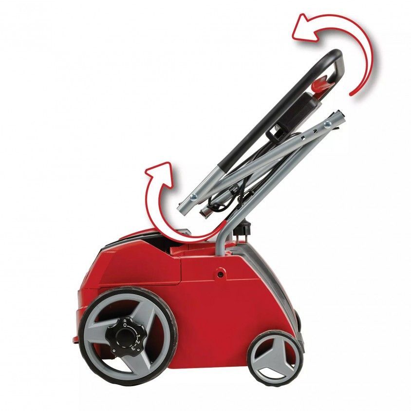 Escarificador Eltrico Einhell GC-SA 1231/1