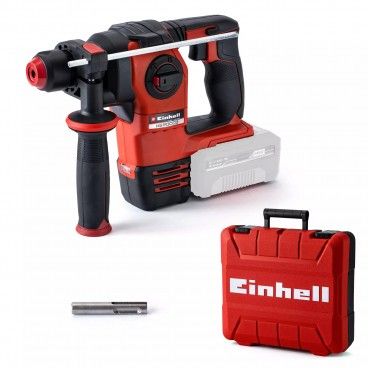 Martelo Perfurador sem Fio Einhell HEROCCO