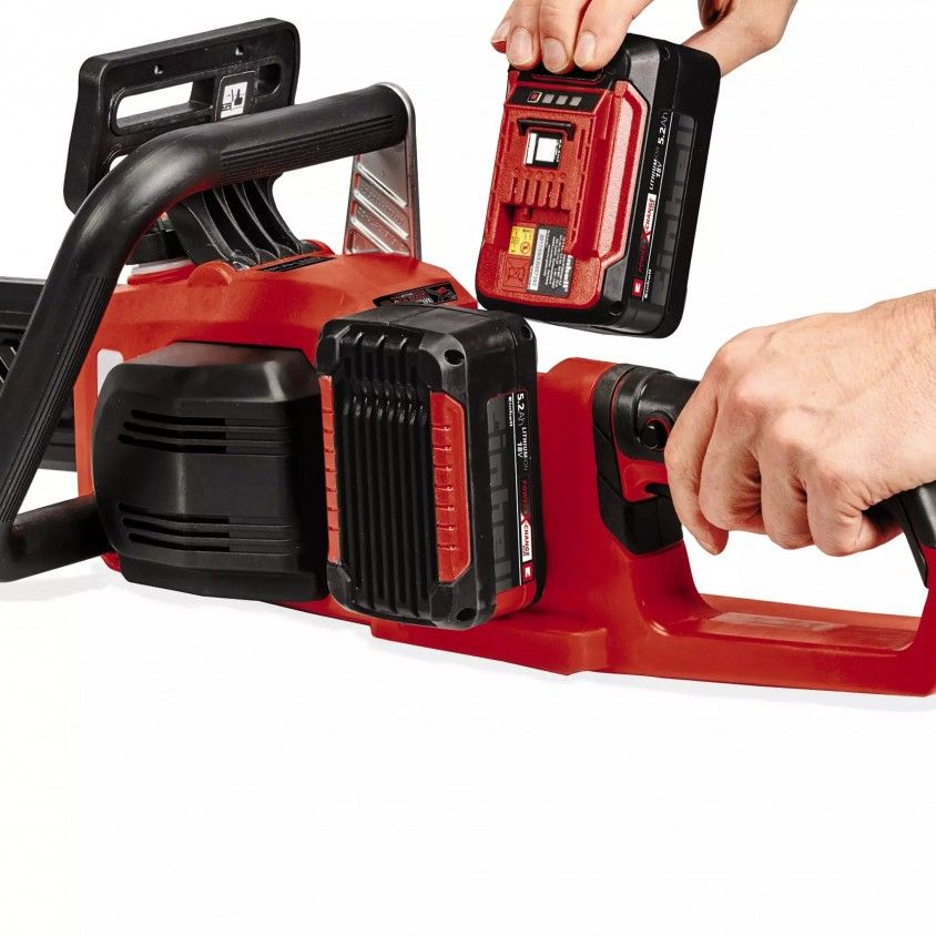 Motosserra Einhell GP-LC 36/35 Li Solo sem Bateria
