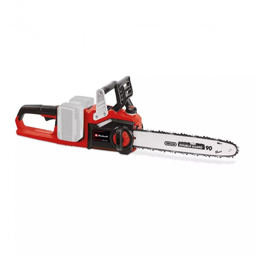 Motosserra Einhell GP-LC 36/35 Li Solo sem Bateria