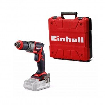 Aparafusadora Placas de Gesso Einhell TE-DY 18 Li Solo