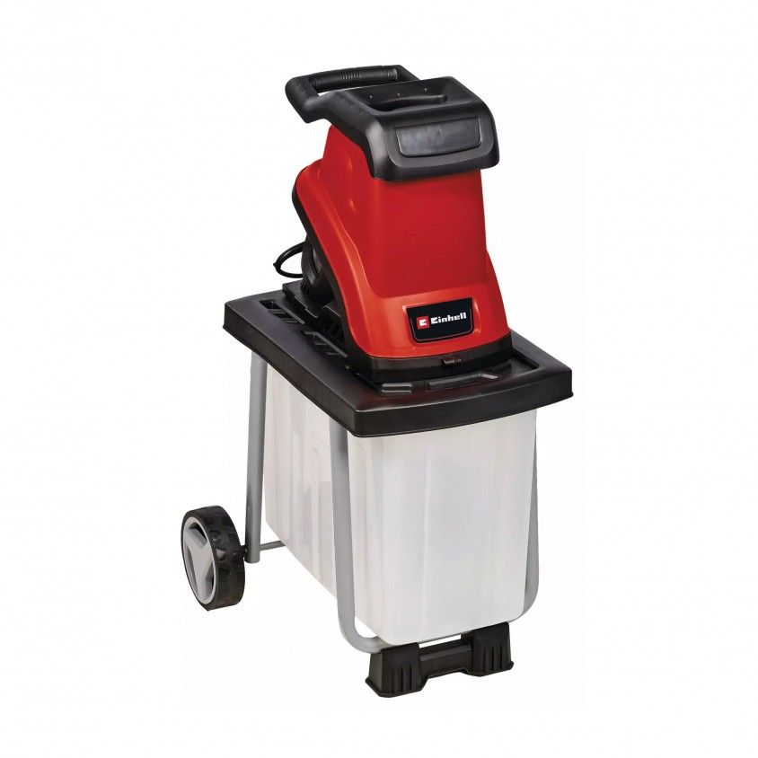 Triturador Jardim Eltrico Einhell GC-KS 2540