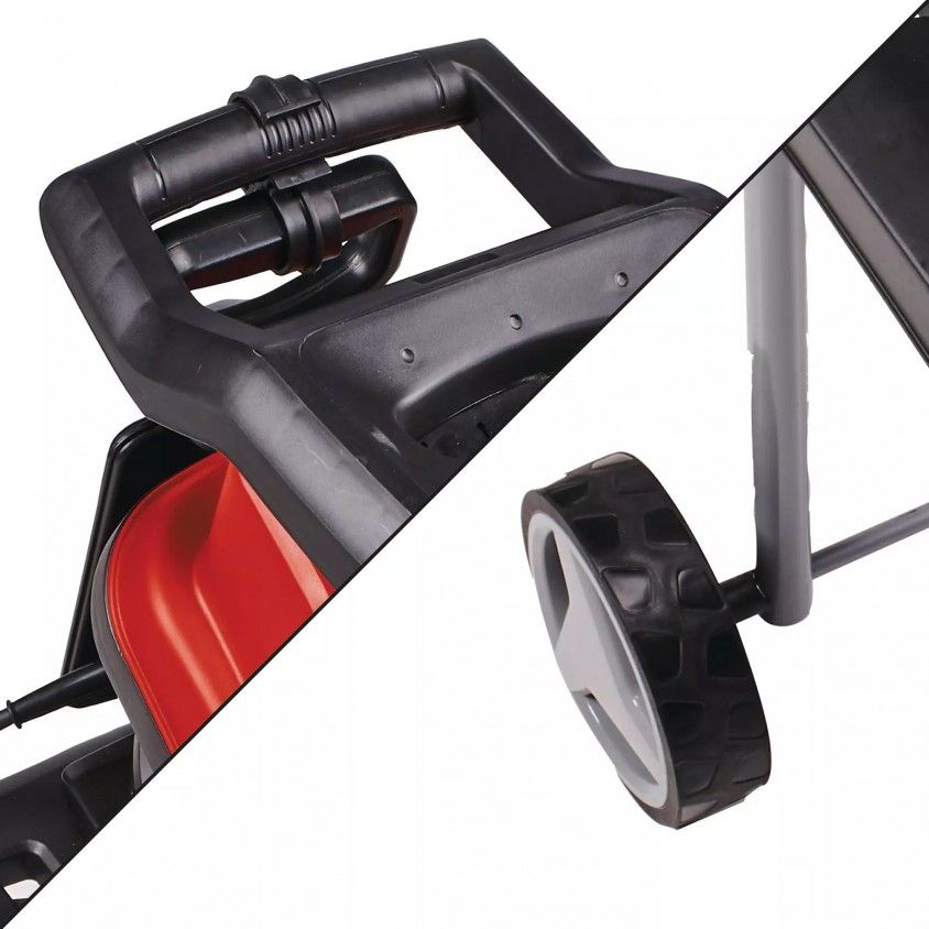 Triturador Jardim Eltrico Einhell GC-KS 2540