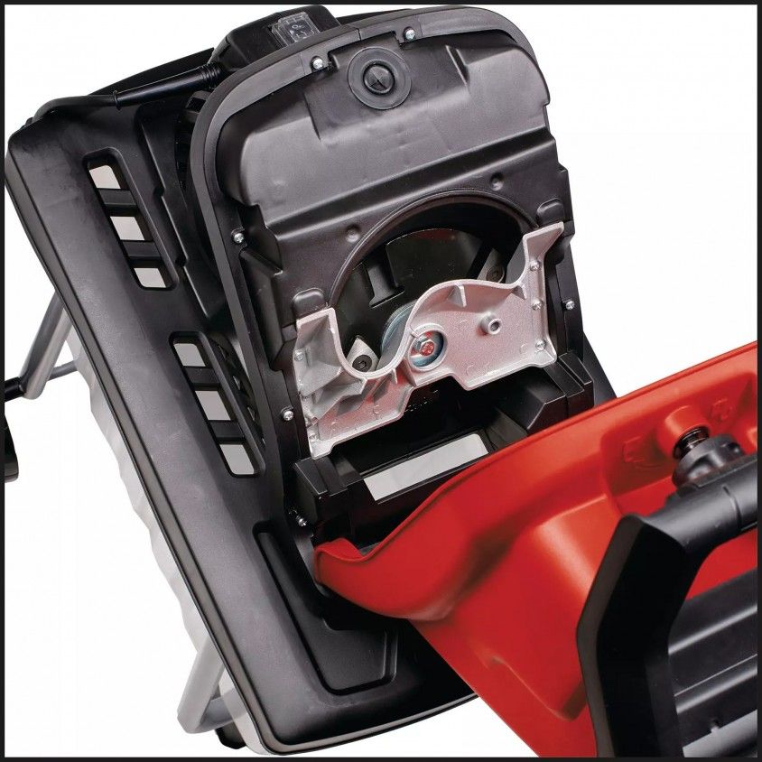 Triturador Jardim Eltrico Einhell GC-KS 2540