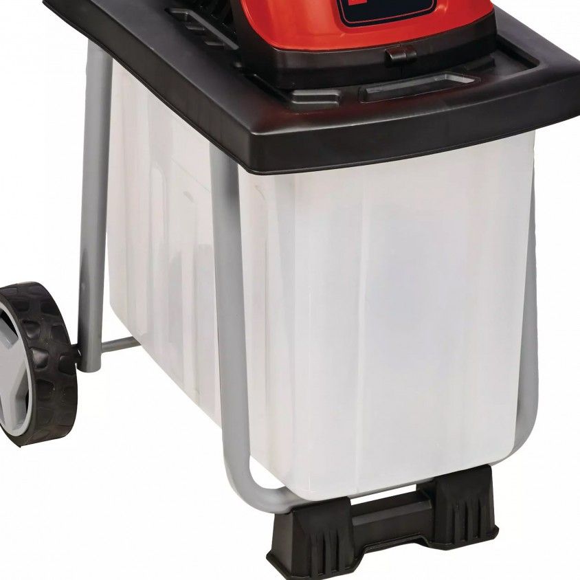 Triturador Jardim Eltrico Einhell GC-KS 2540